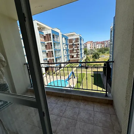 Psb In Casa Del Sol Apartamento