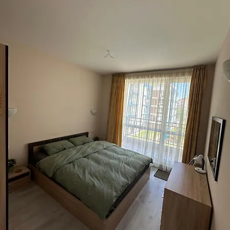 Apartamento Psb In Casa Del Sol Sunny Beach