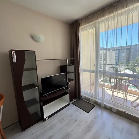 Psb In Casa Del Sol Słoneczny Brzeg