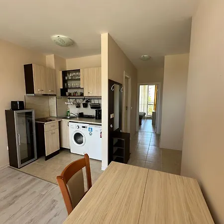 Apartament Psb In Casa Del Sol *