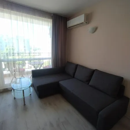 Psb In Casa Del Sol Appartement Sunny Beach