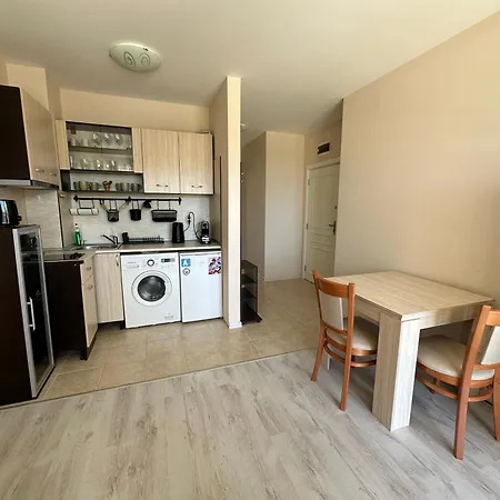 Psb In Casa Del Sol Apartman *