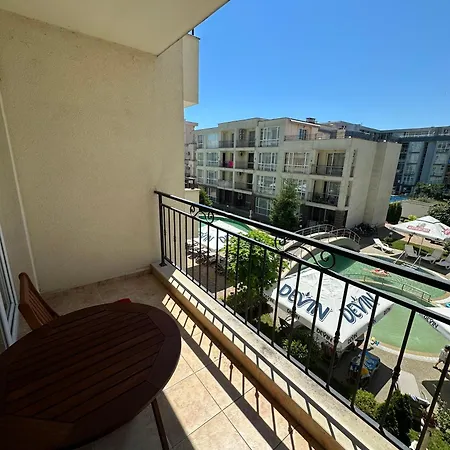 Psb In Casa Del Sol Appartement Sunny Beach