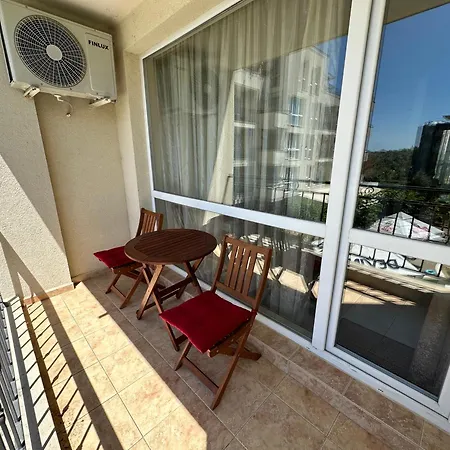 Psb In Casa Del Sol Napospart