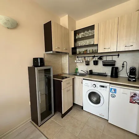 Psb In Casa Del Sol * Napospart