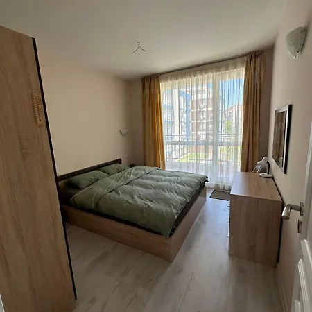 Psb In Casa Del Sol Apartman *