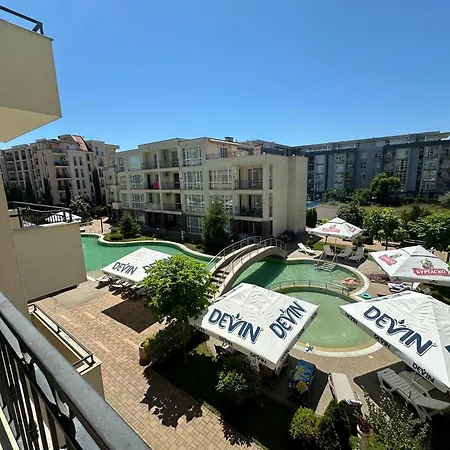 Apartman Psb In Casa Del Sol *