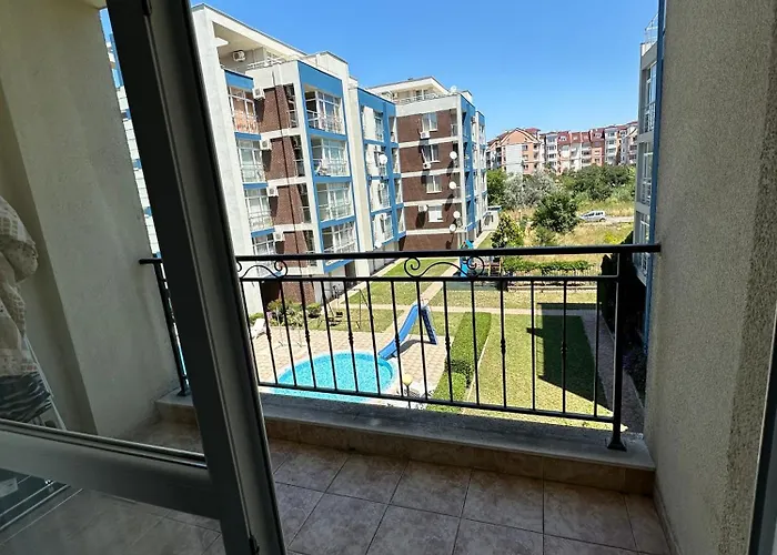 Psb In Casa Del Sol Apartman