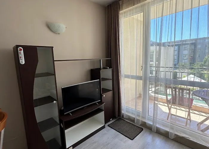 Psb In Casa Del Sol Napospart