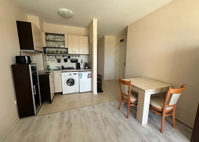 Psb In Casa Del Sol Apartman *