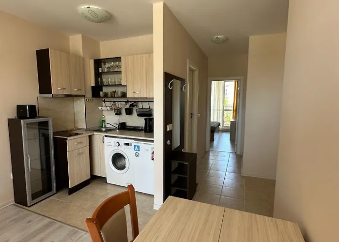 Apartman Psb In Casa Del Sol *