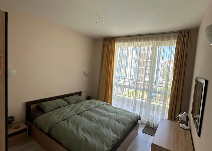 Apartman Psb In Casa Del Sol Napospart