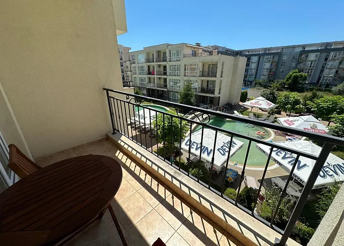 Psb In Casa Del Sol *