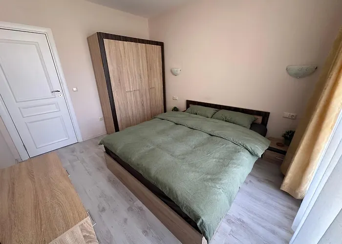 Apartman Psb In Casa Del Sol *