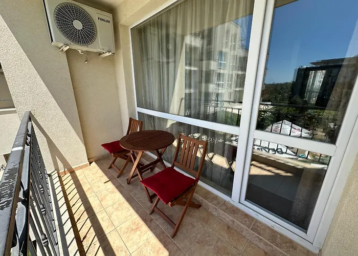 Psb In Casa Del Sol Napospart