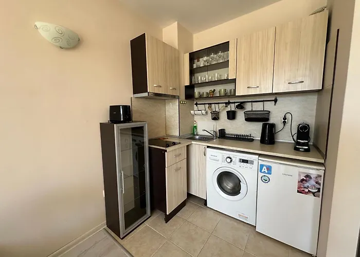 Psb In Casa Del Sol * Napospart