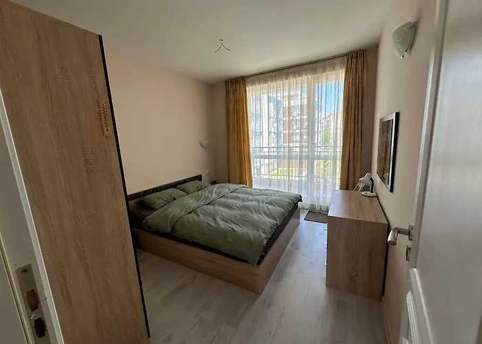 Psb In Casa Del Sol Apartman *