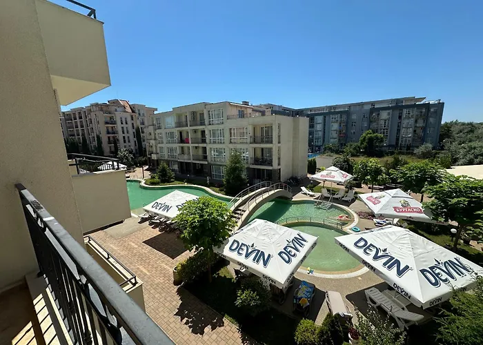 Apartman Psb In Casa Del Sol *