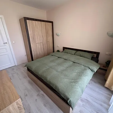 شقة Psb In Casa Del Sol *